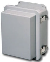 RJ1210HPL - RJ Series Raised Cover